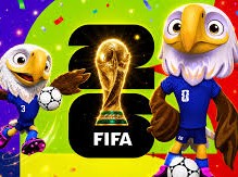 Image: World Cup 2026: France vs Norway Showdown