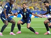 Image: World Cup 2026 Match Schedule for June 29