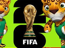 Image: World Cup 2026 Matches Today: Brazil vs Japan, Germany and Netherlands Play