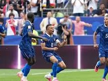 Image: World Cup 2026 Round of 16 Matches Scheduled for July 1