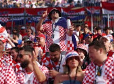 Image: World Cup Daily: Matches Update from FIFA 2026