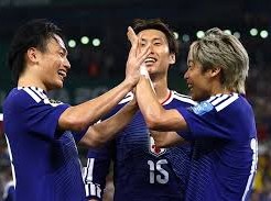Image: World Media Predicts Japan vs Sweden Match Outcome