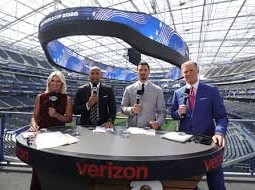 Image: Zlatan Ibrahimović Joins Thierry Henry in World Cup Coverage