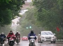 Image: 10-Day Weather Forecast for Vietnam: July 26 to August 5