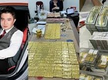 Image: 111 Properties and 41 Luxury Cars Seized in Mr. Pips Case