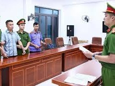 Image: 15 More Individuals Charged in Tuyen Quang Exam Cheating Case
