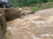 Image: 15 Provinces Prepare for Heavy Rain and Flash Floods