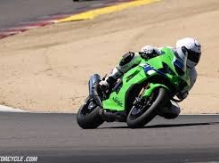 Image: 2026 Kawasaki ZX-10R Review: A Track-Tested Marvel