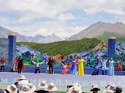 Image: 2026 National Summer Cultural and Tourism Consumption Season Launched in Qinghai