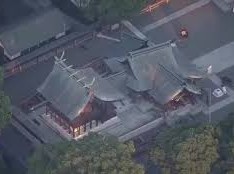 Image: 7.1 Magnitude Earthquake Strikes Japan, Causing Major Damage