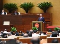 Image: 705 Local Administrative Units Fail to Meet Standards