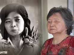 Image: A Survivor Remembers the Sacrifice of Heroes Lê Thị Riêng and Trần Văn Kiểu