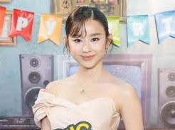 Image: Actress Thu Dan Addresses Marriage Controversy