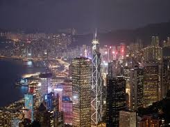Image: ADB Lowers Growth Forecast for Asia Amid Middle East Conflict