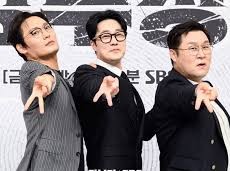 Image: Agent Kim Reactivated: Actor's Silence Challenge Continues