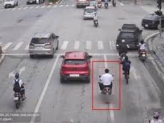 Image: AI Cameras in Hanoi Capture 44 Traffic Violations in One Day