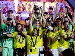 Image: Al Nassr Faces Financial Crisis with Over $200 Million Debt