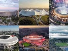 Image: All 23 Stadiums Set to Host the 2030 World Cup