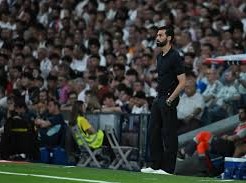 Image: Álvaro Arbeloa Joins Fulham, Spain Matches UK in Premier League Coaches