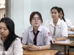 Image: Analysis of High School Graduation Exam Results in Vietnam