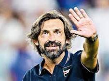 Image: Andrea Pirlo: A Legend Still Seeking His Path
