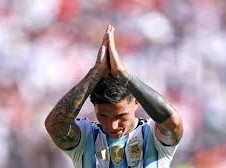 Image: Argentina Calls for Enzo Fernández After World Cup Final Incident