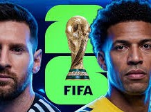 Image: Argentina Faces Cabo Verde in World Cup 2026 Round of 16