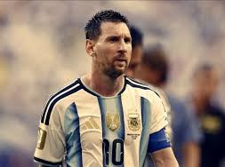 Image: Argentina Loses FIFA Ranking After World Cup 2026 Knockout