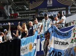 Image: Argentina vs Egypt: World Cup 2026 Round of 16 Highlights