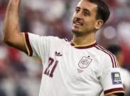 Image: Argentina vs Spain: A Clash for the FIFA World Cup 2026 Title