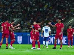 Image: ASEAN Championship 2026: Thailand Faces Pressure After Victory