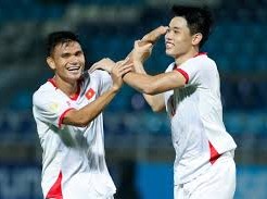 Image: ASEAN Cup 2026 Results for July 31