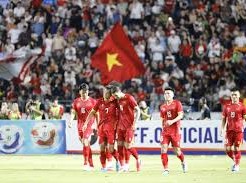 Image: ASEAN Cup 2026 Schedule: Vietnam's Opening Match Against Timor Leste
