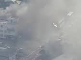 Image: At Least 13 Dead in 7.1 Magnitude Earthquake in Japan