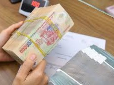 Image: Average Lending Rate Rises to 10.5% Per Annum