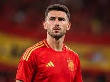 Image: Aymeric Laporte Reflects on Choosing Spain for World Cup 2026