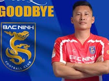 Image: Bac Ninh FC Announces Departure of 13 Players
