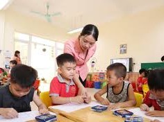 Image: Bac Ninh Proposes Nearly 50% Reduction of Educational Institutions