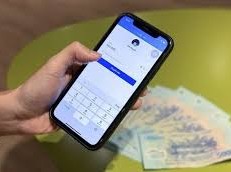 Image: Bank Accounts to Be Frozen for Unauthorized Transactions