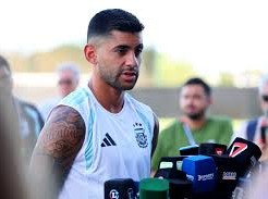 Image: Barcelona Eyes Cristian Romero but Prefers Left-Footed Defender