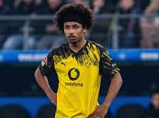 Image: Barcelona Submits Bid for Karim Adeyemi from Borussia Dortmund