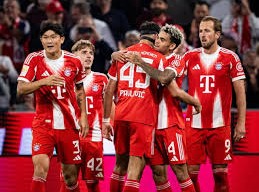 Image: Bayern Munich to Face Rottach-Egern in Pre-Season Friendly