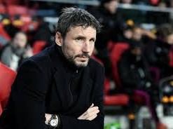 Image: Belgium Appoints Mark van Bommel as New Head Coach