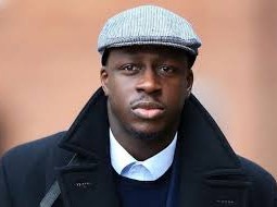 Image: Benjamin Mendy Auctions World Cup Replica Amid Career Decline