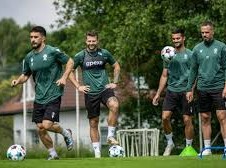 Image: Beşiktaş to Face Hradec Kralove in UEFA Europa League
