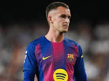 Image: Birmingham vs Barcelona: Preseason Friendly Match Details