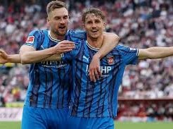Image: Bologna vs Heidenheim: A Challenging Test Ahead