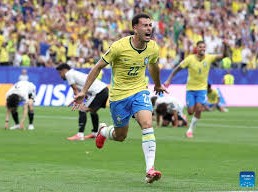 Image: Brazil Faces Key Challenges Ahead of Norway Match