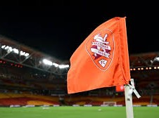 Image: Brisbane Roar Updates on Lucas Herrington's Transfer Fee