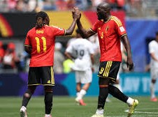 Image: Bruce Arena Analyzes Belgium Ahead of World Cup Clash